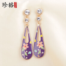 怎么樣,珍裕,珍裕,耳環(huán),耳環(huán)