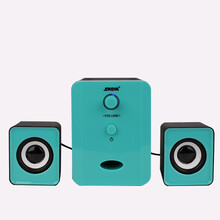 賽達(dá)有源音箱