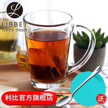 Libbey玻璃杯51-100ml