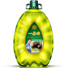 壓榨調(diào)和油，讓美味更健康
