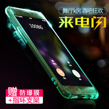 三星note5防爆膜