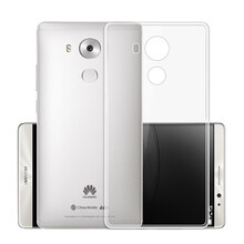 mate8tpu殼
