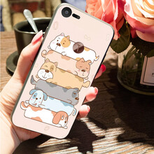 iphone保護堅果