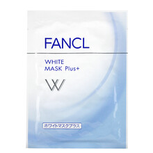 fancl保濕面膜