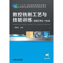 加工中心