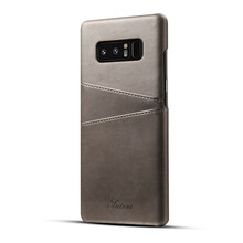 三星note5真皮套