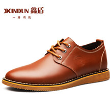 鑫盾（XINDUN）男士棕色 40
