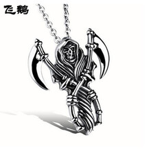死神飾品