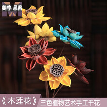 美學(xué)黑客家裝軟飾