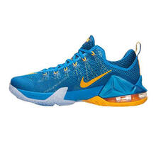 nike全藍