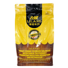 力狼（LILANG） 牛肉口味成犬狗糧 成犬1.5kg