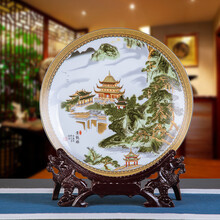 創(chuàng)意陶瓷擺件，讓你的生活更溫馨
