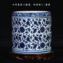 精美陶瓷擺件，裝點(diǎn)溫馨生活