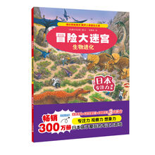 冒險大迷宮