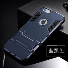 iphone6鋼鐵俠保護(hù)殼