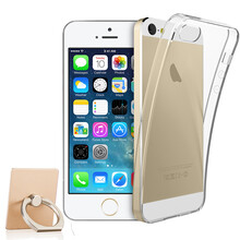 iphone5黃色手機(jī)殼