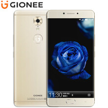 金立（Gionee） M6 手機(jī) 金色
