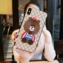 魅愛琳（Mei Ailin） iPhoneX 手機(jī)殼/保護(hù)套