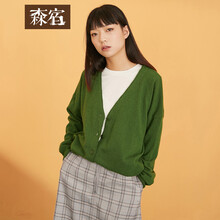 森宿針織衫長袖