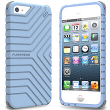 普格爾（PureGear） iPhone5、5S通用 手機殼/保護套