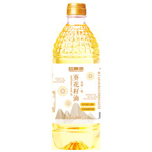 非轉(zhuǎn)基因一級(jí)大豆油