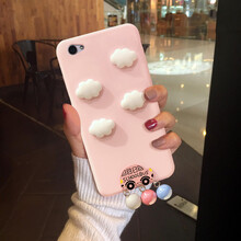 飾卓（shizhuo） vivo y55 手機(jī)殼/保護(hù)套