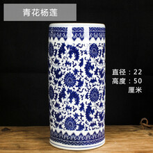 瓷器箭筒
