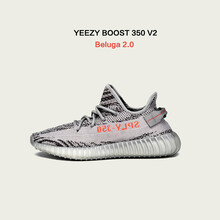 阿迪達斯（Adidas）跑步鞋AH2203（新灰橙） 43