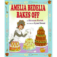 amelia bedelia