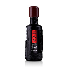 瀘州老窖（LUZHOULAOJIAO）52100ml，375mL及以下 濃香