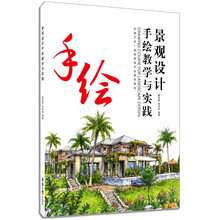 景觀手繪