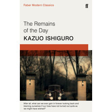 remains of the day