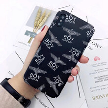 陌力 iPhone X/8/7 手機殼/保護套