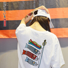 品樂（MACADAMIA） 短袖 男士T恤 白色 S，XL，L，XXL，M，加大，XXXL