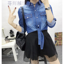萊依得美  短袖 女 短外套 蝴蝶結(jié)