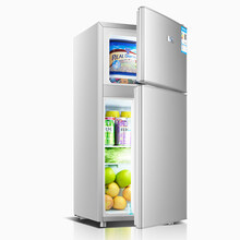 夏新（AMOI） BCD-102 雙門 冰箱