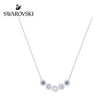 施華洛世奇（SWAROVSKI）項(xiàng)鏈38cm