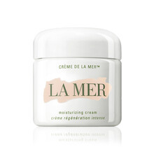 海藍(lán)之謎（LA MER）乳液/面霜細(xì)致毛孔，保濕