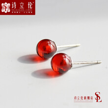 氣質(zhì)流蘇耳環(huán)，打造精致生活