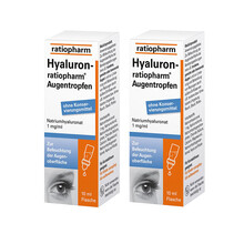 Ratiopharm 面部精華 保濕，補(bǔ)水