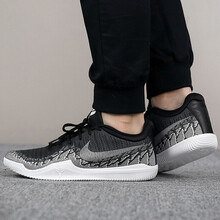 耐克（NIKE）籃球鞋科比曼巴四代908974-001 41