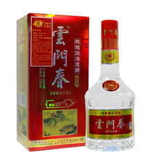 云門32°375mL-500mL，500ml 濃香型，濃香