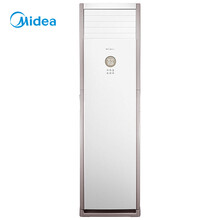 美的（Midea） 2匹 立柜式 空調(diào) KFR-51LW/WPAD3