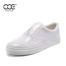 CCE男士白色 41