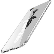 鑫如潤 OPPO R9S 手機殼/保護套