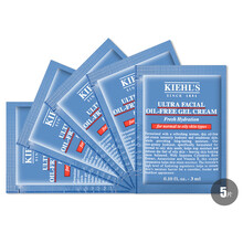 科顏氏（kiehl's）乳液/面霜滋潤，抗皺，保濕