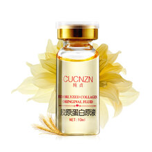 純貞（CUCNZN） 面部精華 控油平衡，細(xì)致毛孔，提拉緊致，保濕，補水