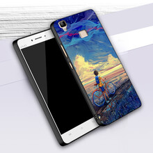眾度 vivo v3 手機殼/保護套