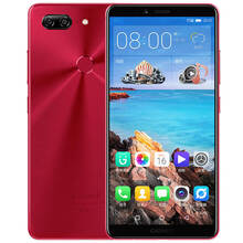 金立（Gionee） M7 手機(jī) 紅色系，紅色