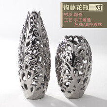 精致歐式擺件，讓生活更浪漫